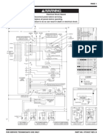 KitchenAid Range KESC3008WH11 - Service Manual