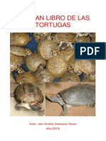 El Gran Libro de Las Tortugas