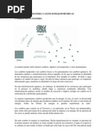 Transferencia Entre Materia y Energia