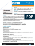 .. .. .. Extras PDF Votomassa 816 Reparo Rapido