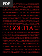 Goetia PDF