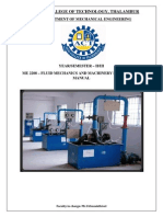 FM Lab Manual