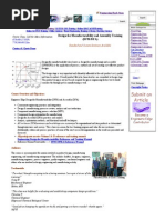 Design For Manufacturability DFM DFMA Training - Engineers Edge