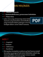 P.ALI - Konsep Dasar HIV AIDS PDF