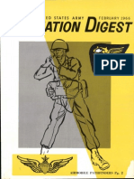 Army Aviation Digest - Feb 1966