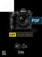 Velocidad: WWW - Nikon.es