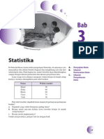 Statistika