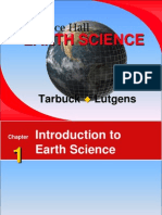 01.introduction To Earth Science