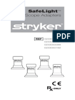 Safelight: Scope Adapters