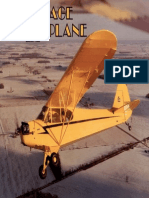 Vintage Airplane - Mar 1989