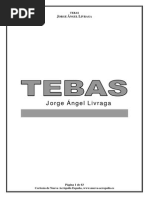 JAL Tebas