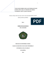 Tugas Statistik Spss