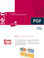 IPS E-Max System - Técnico Dental