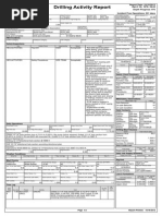 Intcsg Report n030-Rch 04st Well View Report Example