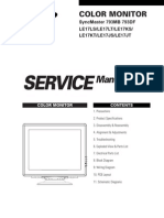 Samsung Syncmaster 793MB 793DF