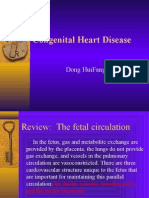 Congenital Heart Disease2