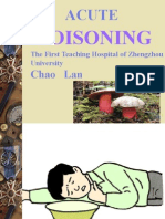 08.acute Poisoning