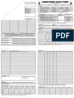 ASSH Character Sheet