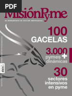 Edicion Gacela 2012