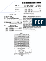 United States Patent (19) : Min (45) Date of Patent: Mar. 10, 1998