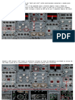 Tutorial de Voo Embraer ERJ145 2