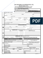 IHC Membership Form