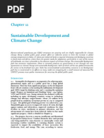 12.sust Devp&Climate Change