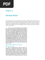 10.services Sector