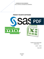 Proiect Pachete Software