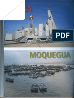 Tacna Moquegua