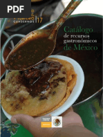 168 Recetas Mexicanas