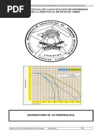 GB III 3 Hidraulica