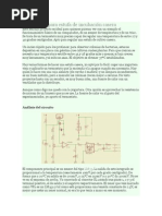 Termostato para Estufa de Incubación Casera