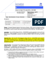 Subject - Diagnostic Software For Delphi TVS Make Ref No