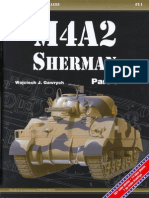 (Armor PhotoGallery # 11) (M4A2 Sherman)