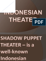 Wayang Kulit