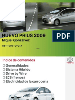 Prius 2009