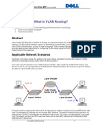 Configure Vlan