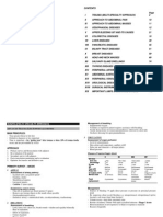 Andre Tan's Surgical Notes