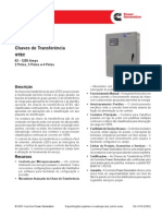 Gtec - Port Chave de Transferencia