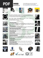 01 - Spira Power Gasket Manufacturing LLC