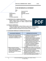 Informatica e Internet