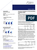 February 2014 Occupancy Publication Revised