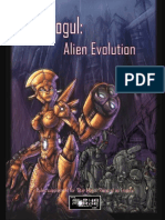 Star Mogul - Alien Evolution