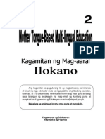 Ilokano MTB Gr2 LM