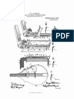 996,652. Patented July 4, 1911.: G. D. Laurian