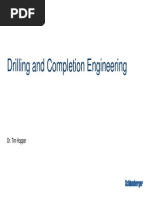 Drilling 1