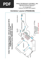 Exhibitor Layout ITC 2014