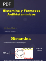 Antihistaminicos