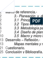 Ingeniería de Procesos. - Unidad 3